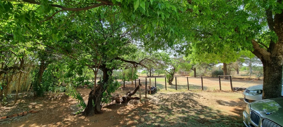 3 Bedroom Property for Sale in Quaggafontein Free State